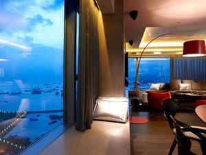 whongkong-suite