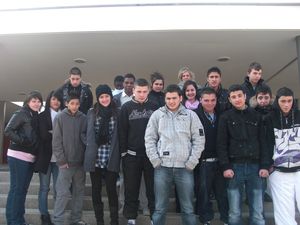 groupe DP6