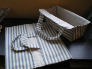 sac à tarte et cake