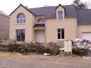 156-Crépi
