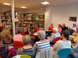 la rencontre vallorbe