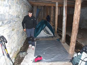 cabane