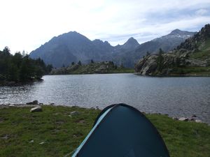 camp