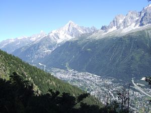 chamonix