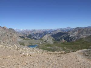 col girardin