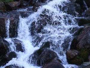 eau