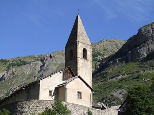 eglise