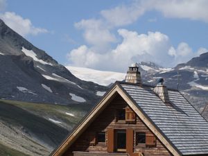 glacier