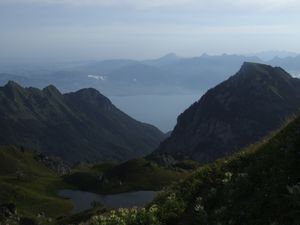 lac leman