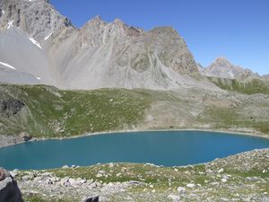 lac st anne