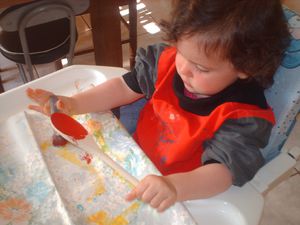 2012.06 fête des mères