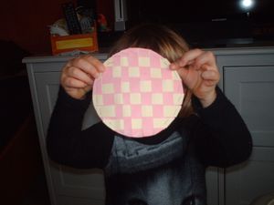 ( 13 ) thème épiphanie par Rose janvier 2011