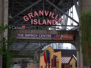balade Granville Island à Main Street 024