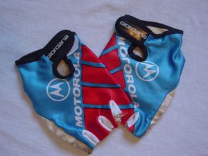 Gants motorola 93