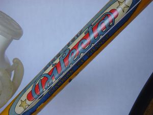R tube diago