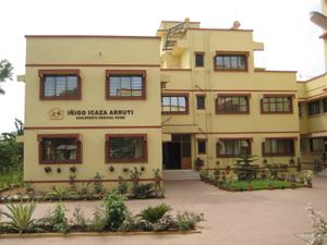 Vasai Aids Children Home