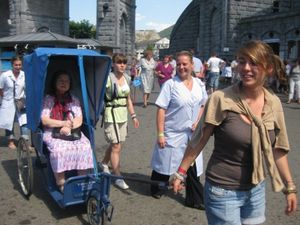 rencontre agen 2012