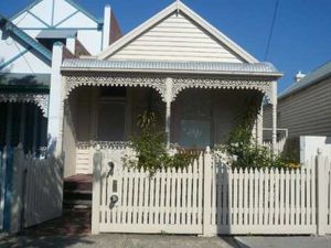 victorian