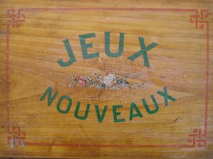 caisse y