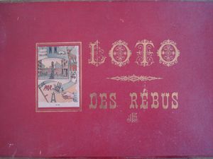 p loto th des rébus JJF 00