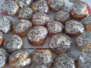 choux patissier