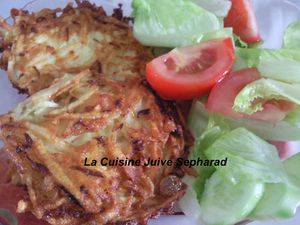 latkes