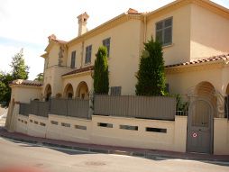 Villa Anaïs Rue du Roi Albert