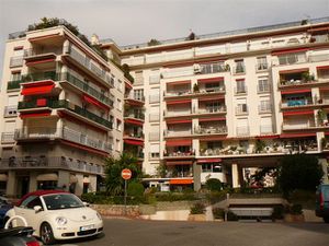 armenonville
