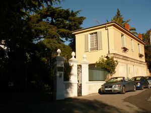 villa aiguebelle