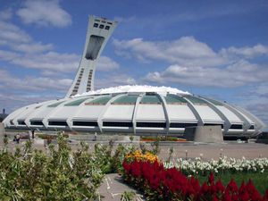 Stade Olympique Montreal