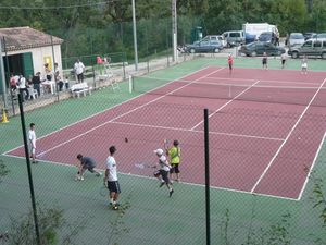 Ecole-tennis