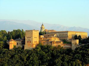 800px-Vista de la Alhambra