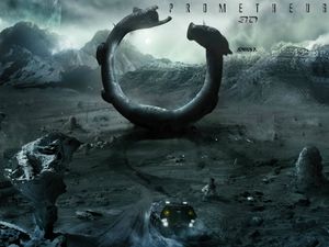 Prometheus 3