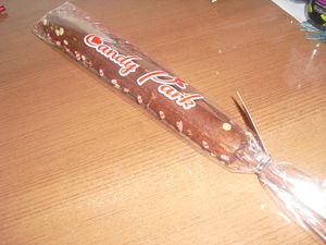 My Peppero (빼빼로)