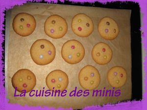 Cookies smarties 02