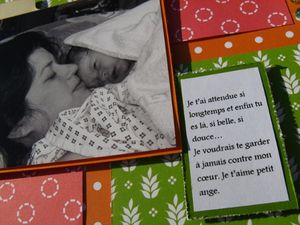 La tendresse de ces instants (3)