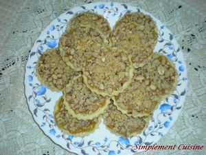 tartelettes crumblées6