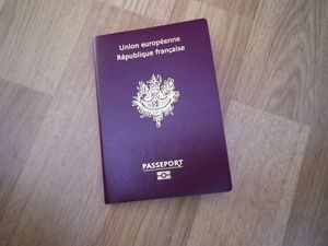 Le passeport