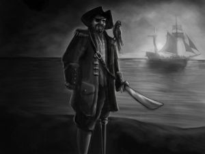 pirate