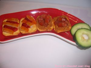 canape apértitf (2)