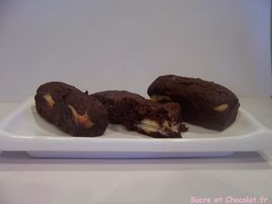 brownie ronde (2)