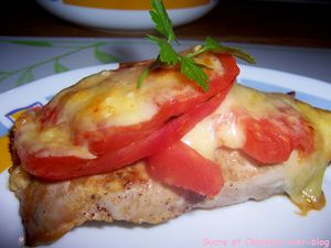 poulet tomAte fromage (1)-copie-1