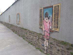 rue de paris