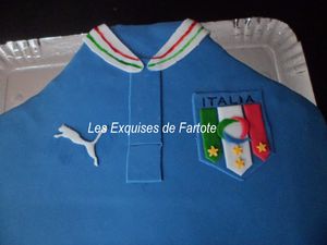 maillot italie près