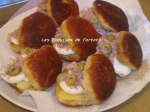 fricassé