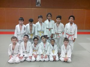 club judo 44800