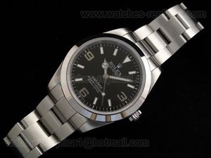 Watch Rolex Replica Top Quality Swiss Replica Watch, Model: SR-1283