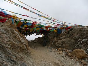 Tibet Ganden Monastery 42