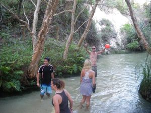 Fraser Island 10