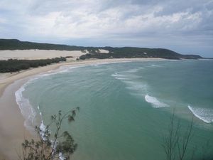 Fraser Island 14